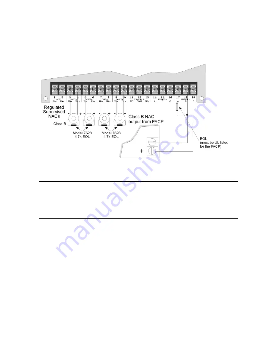 Honeywell HPF602ULADA Installation & Operation Manual Download Page 16