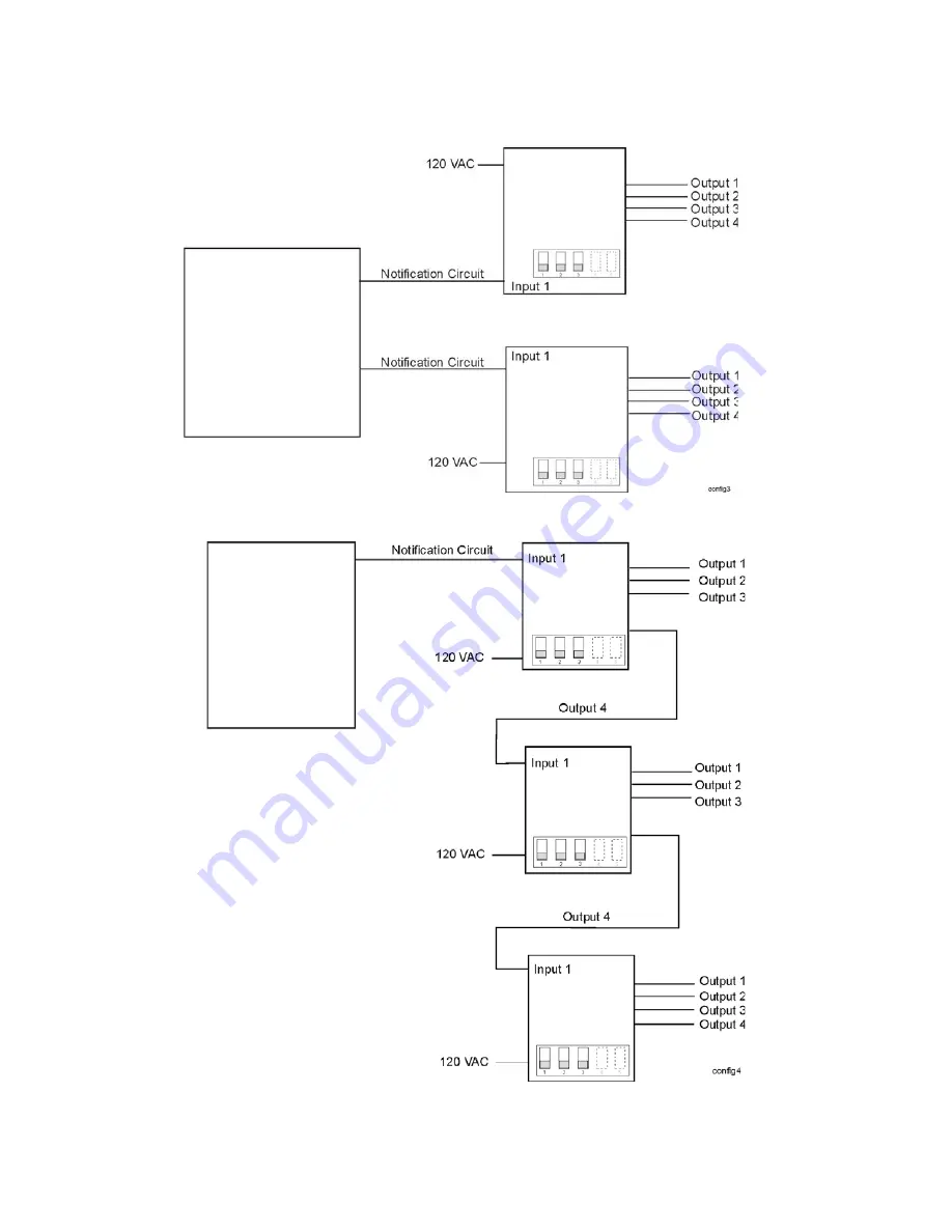 Honeywell HPF602ULADA Installation & Operation Manual Download Page 23