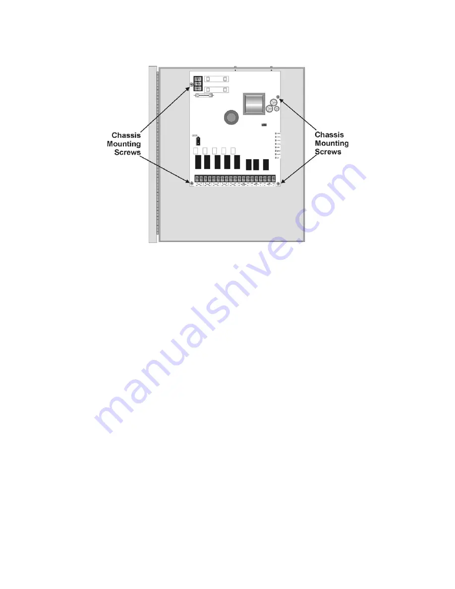 Honeywell HPF602ULADA Installation & Operation Manual Download Page 28