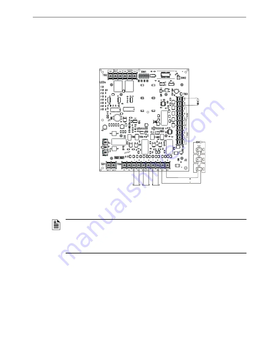 Honeywell HPFF12 Скачать руководство пользователя страница 26