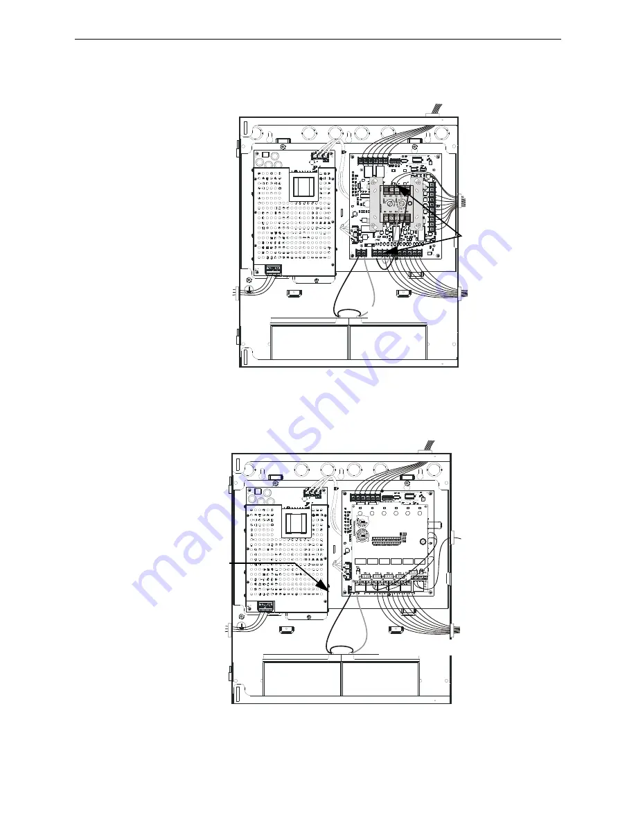 Honeywell HPFF12 Installation And Operation Manual Download Page 32