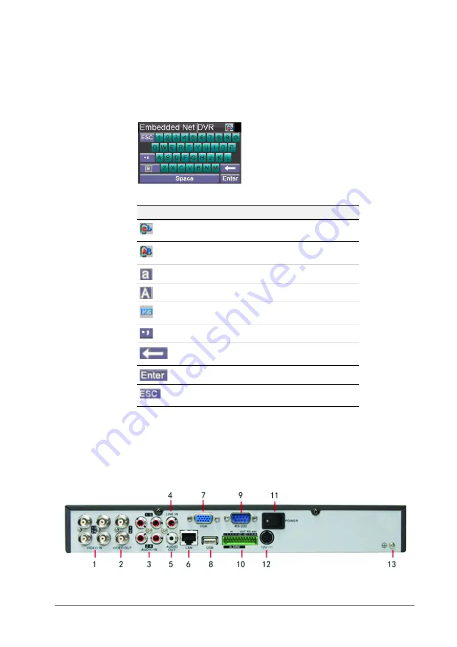 Honeywell HRG16 User Manual Download Page 31