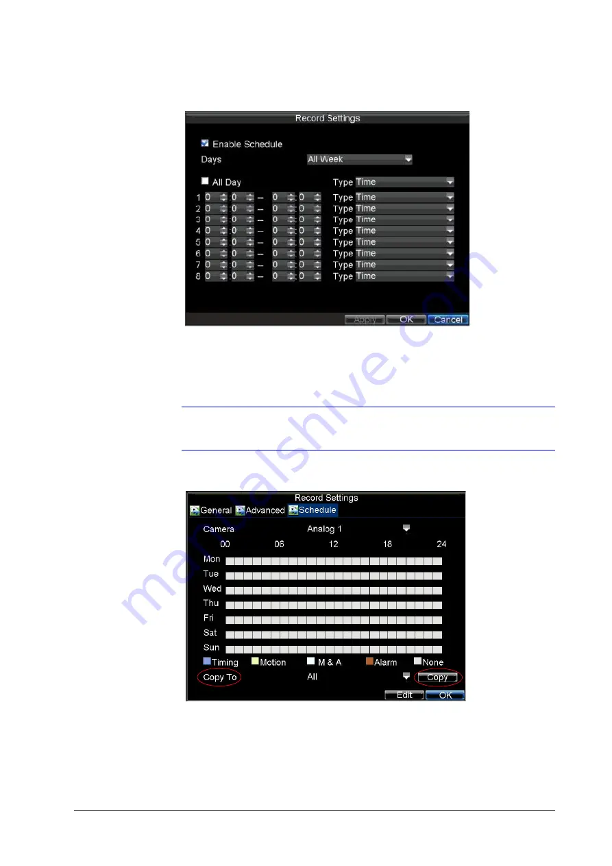 Honeywell HRG16 Скачать руководство пользователя страница 40