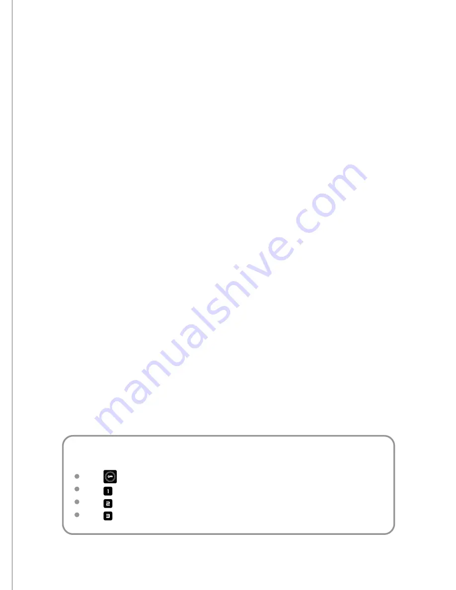 Honeywell HS-6270 User Manual Download Page 2