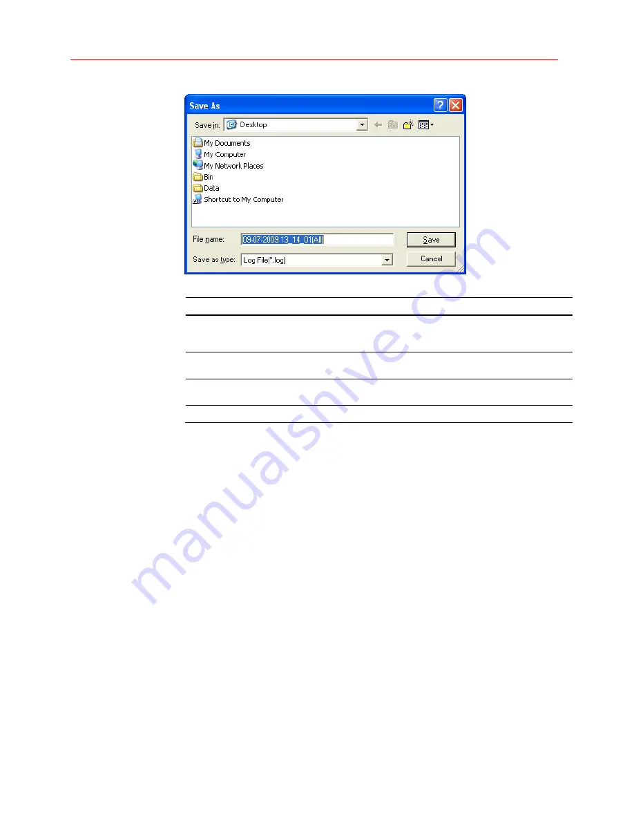 Honeywell HSVR-16 User Manual Download Page 87