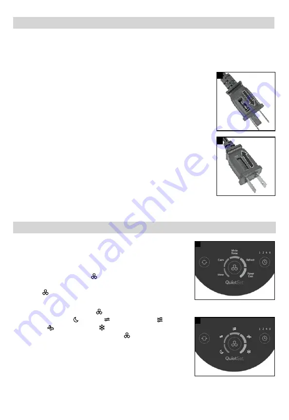 Honeywell HTF337 Series Скачать руководство пользователя страница 19