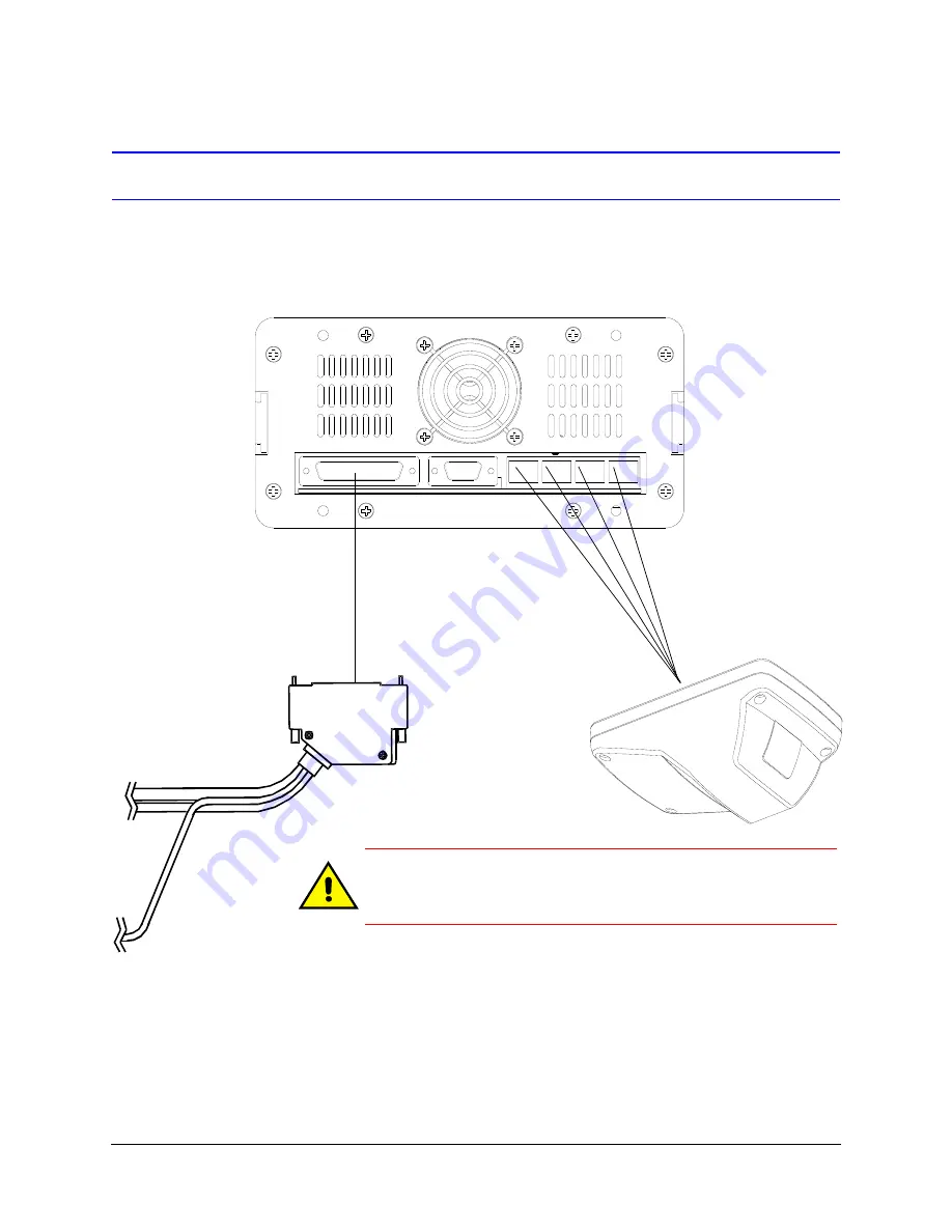 Honeywell HTRD400 Reference Manual Download Page 34