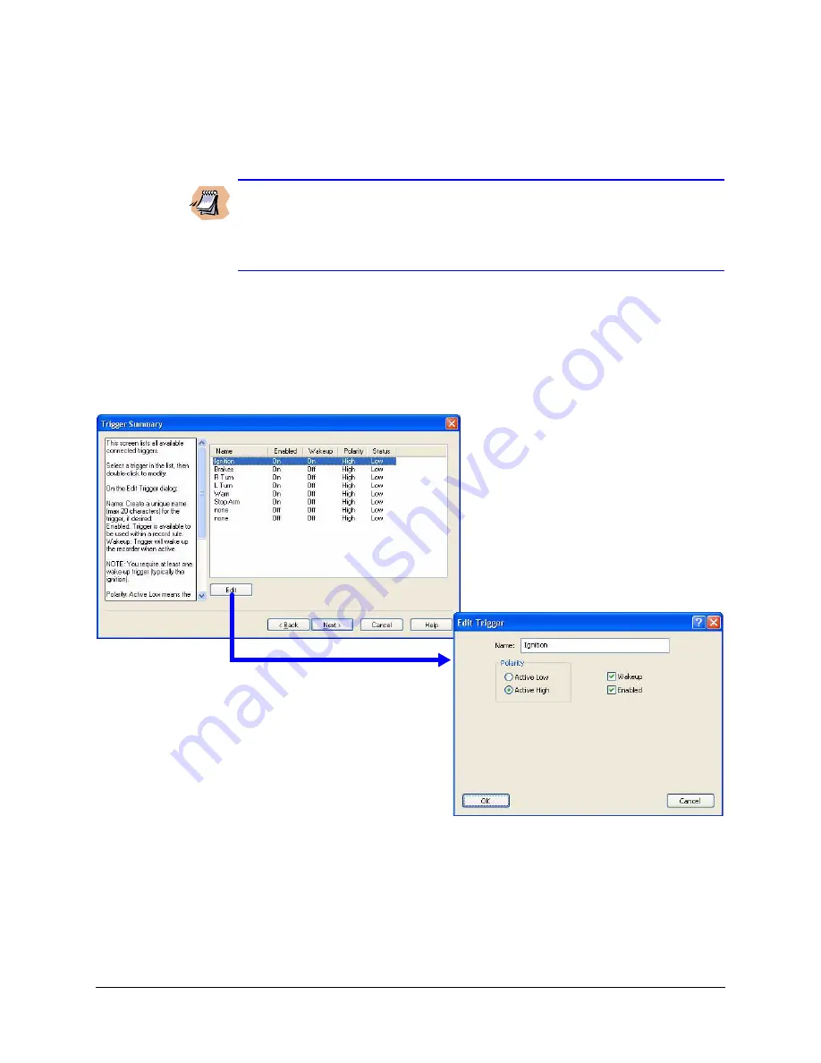 Honeywell HTRD400 Reference Manual Download Page 62