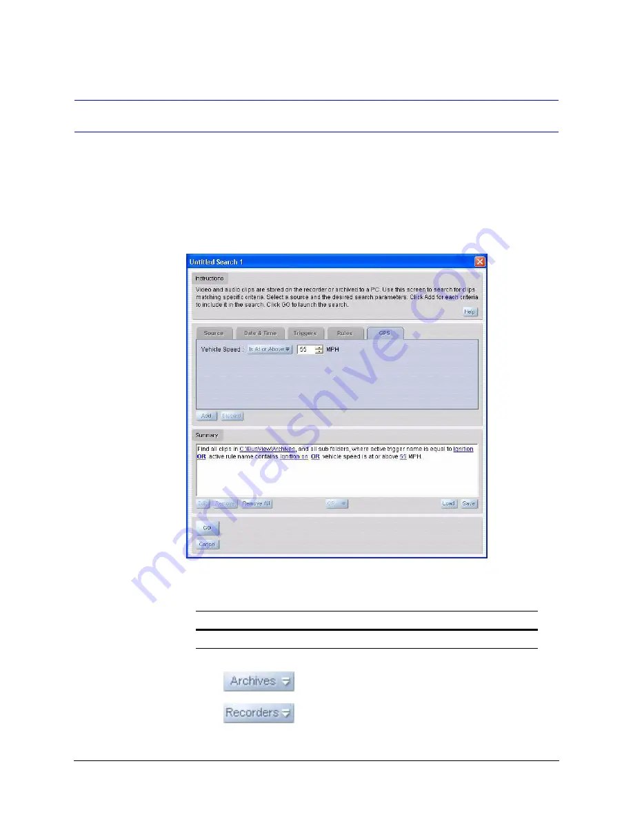 Honeywell HTRD400 Reference Manual Download Page 105