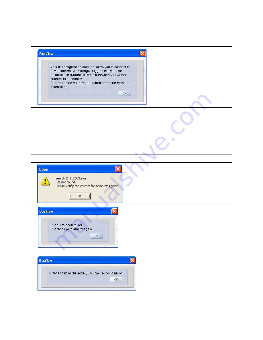 Honeywell HTRD400 Reference Manual Download Page 156