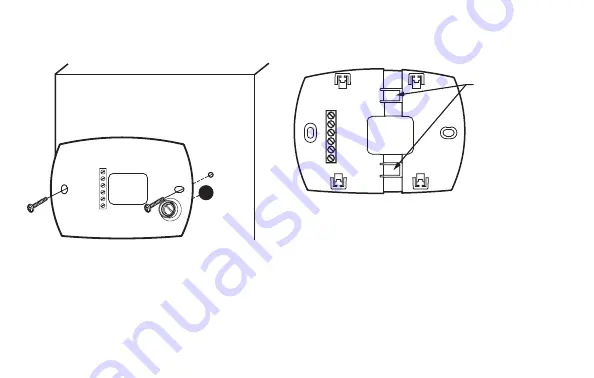 Honeywell HumidiPRO H6062 Скачать руководство пользователя страница 6