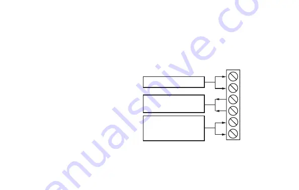 Honeywell HumidiPRO H6062 Скачать руководство пользователя страница 7