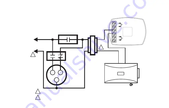 Honeywell HumidiPRO H6062 Скачать руководство пользователя страница 9