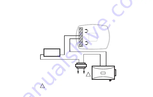 Honeywell HumidiPRO H6062 Скачать руководство пользователя страница 11