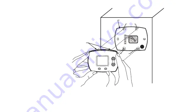 Honeywell HumidiPRO H6062 Installation Instructions Manual Download Page 20