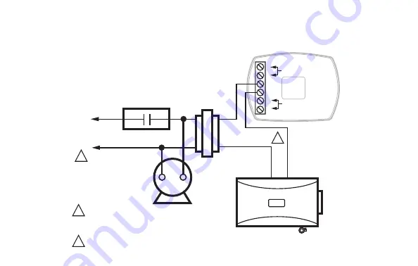 Honeywell HumidiPRO H6062 Скачать руководство пользователя страница 40