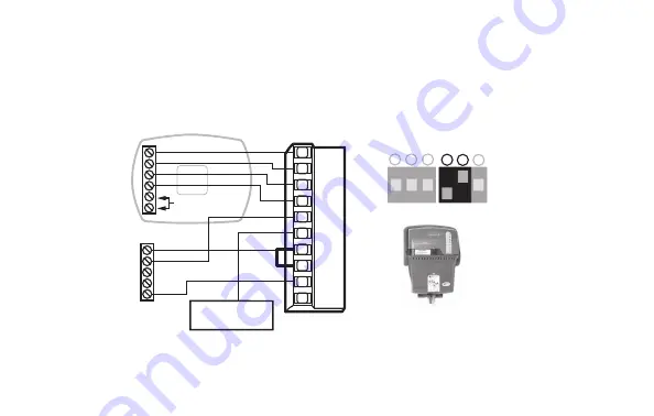 Honeywell HumidiPRO H6062 Скачать руководство пользователя страница 46