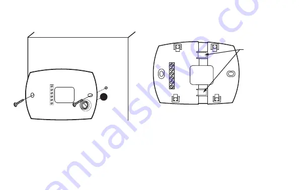 Honeywell HumidiPRO H6062 Скачать руководство пользователя страница 70