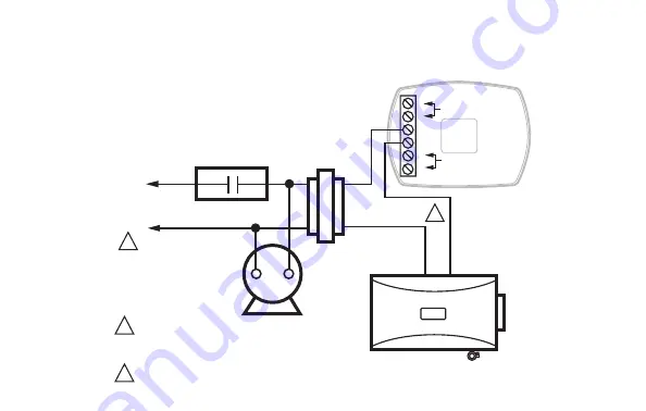 Honeywell HumidiPRO H6062 Скачать руководство пользователя страница 72