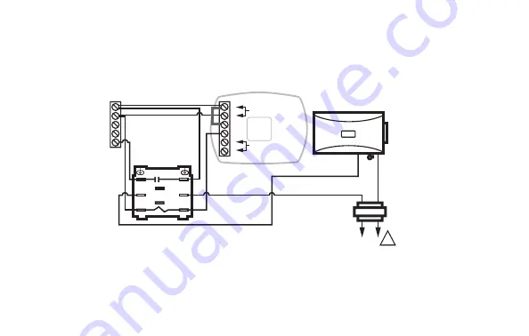 Honeywell HumidiPRO H6062 Installation Instructions Manual Download Page 76