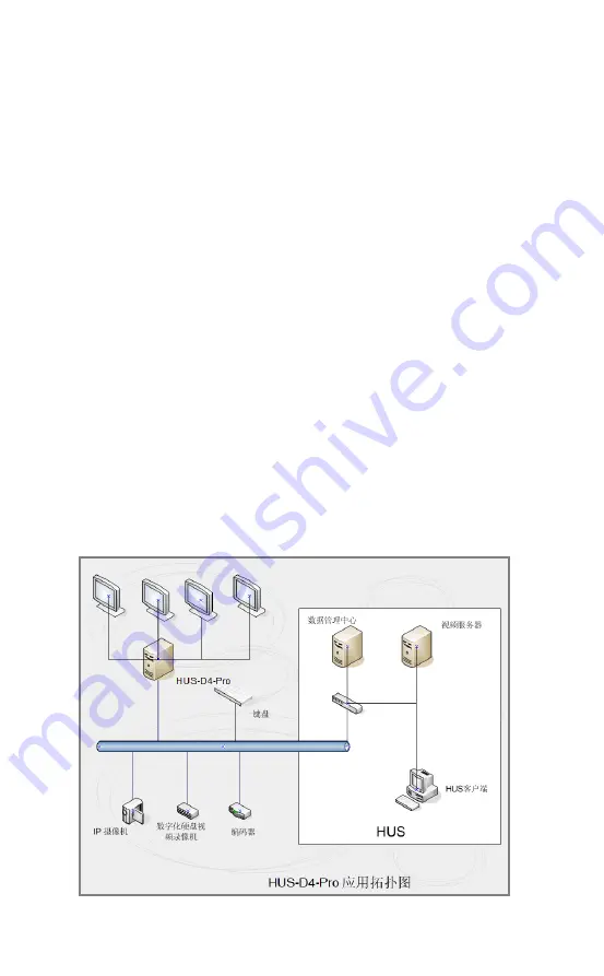 Honeywell HUS-D4-E-Pro Скачать руководство пользователя страница 50