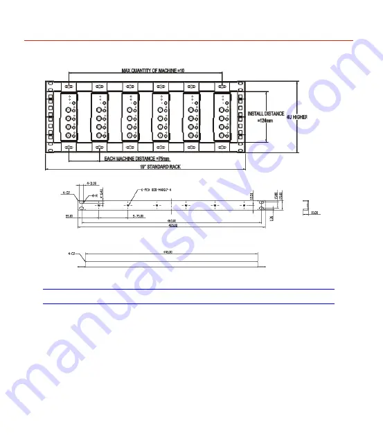 Honeywell HUSS-E4V Скачать руководство пользователя страница 18