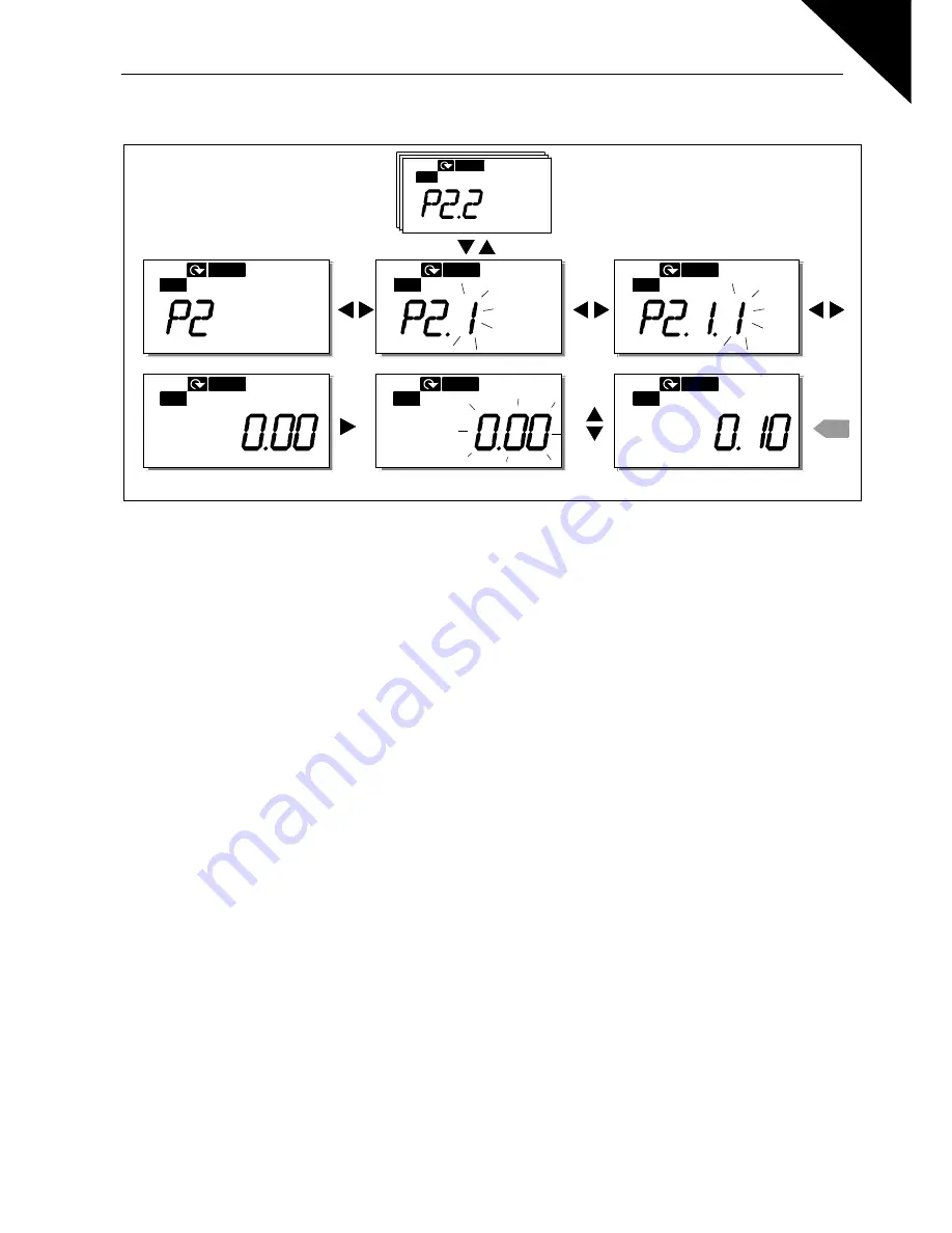 Honeywell HVAC03C5 Скачать руководство пользователя страница 61