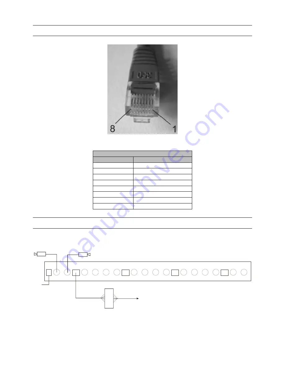 Honeywell HVB16TPTX Скачать руководство пользователя страница 14