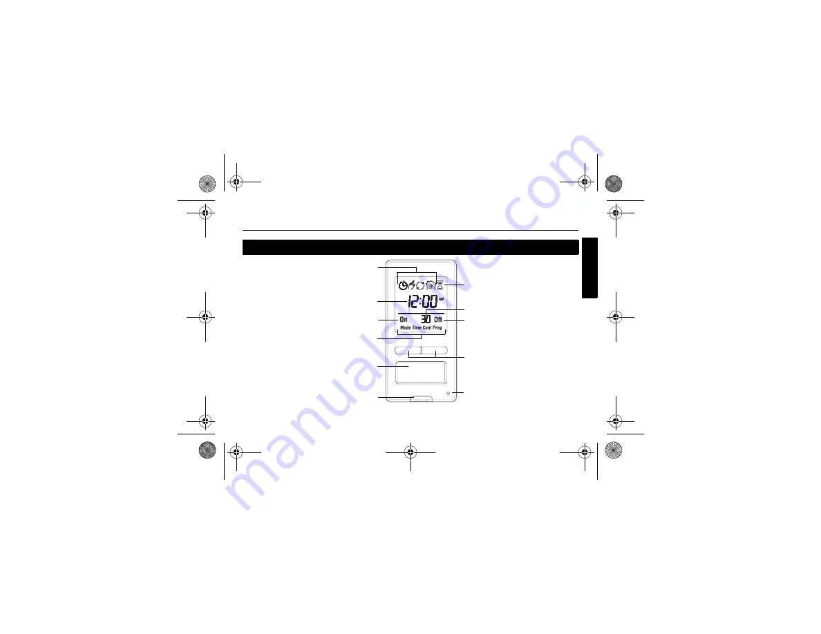 Honeywell HVC0001 Owner'S Manual Download Page 5