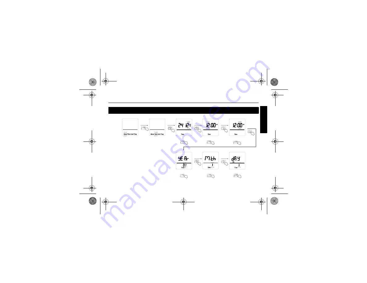 Honeywell HVC0001 Owner'S Manual Download Page 9