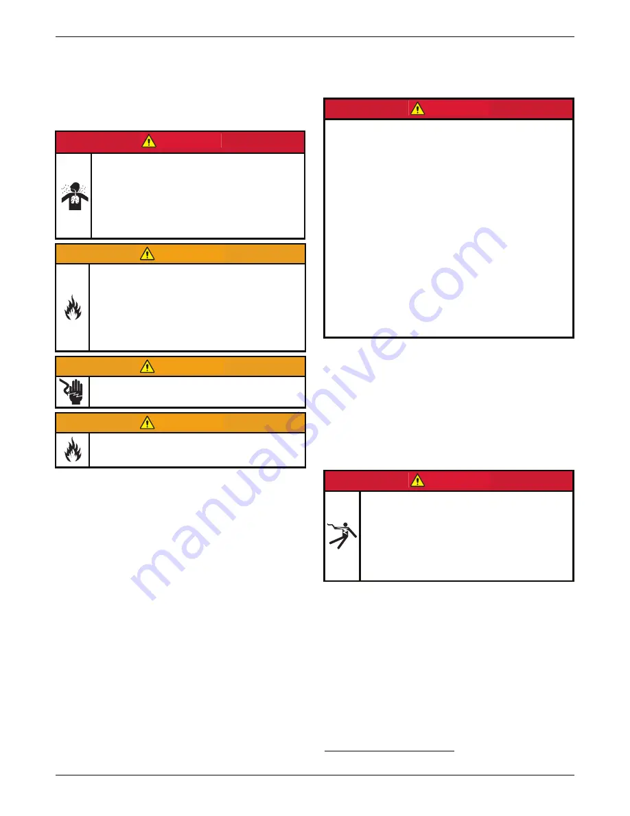 Honeywell HW3000 Owner'S Manual Download Page 19