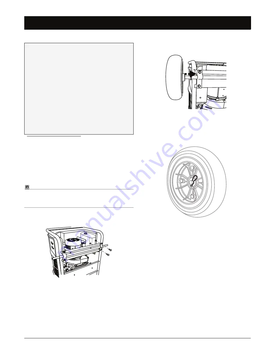 Honeywell HW3000 Скачать руководство пользователя страница 56