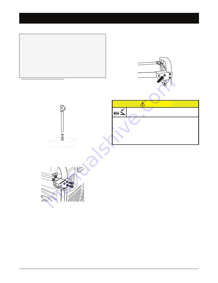 Honeywell HW3000 Owner'S Manual Download Page 57