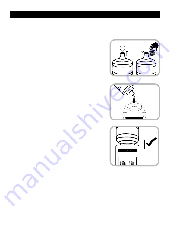 Honeywell HWB2052 Series Скачать руководство пользователя страница 26