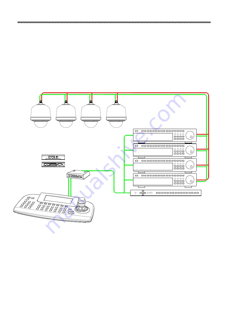 Honeywell HWC-S363-RV Instruction Manual Download Page 8