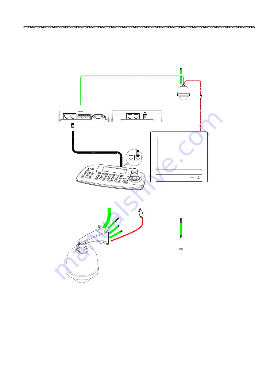 Honeywell HWC-S363-RV Instruction Manual Download Page 9