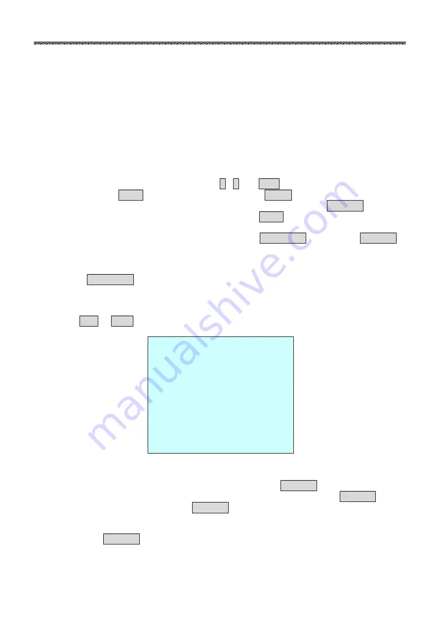 Honeywell HWC-S363-RV Instruction Manual Download Page 20