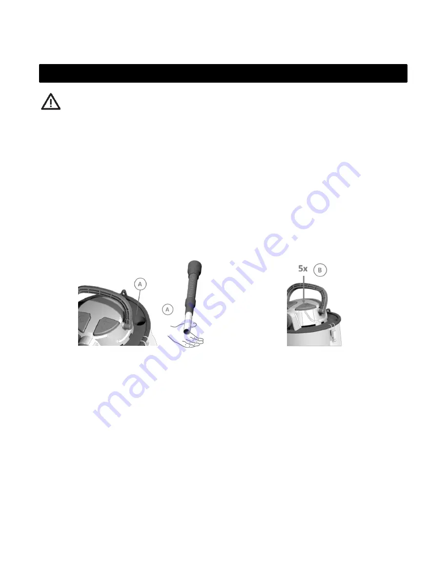 Honeywell HWM6530I User Manual Download Page 8