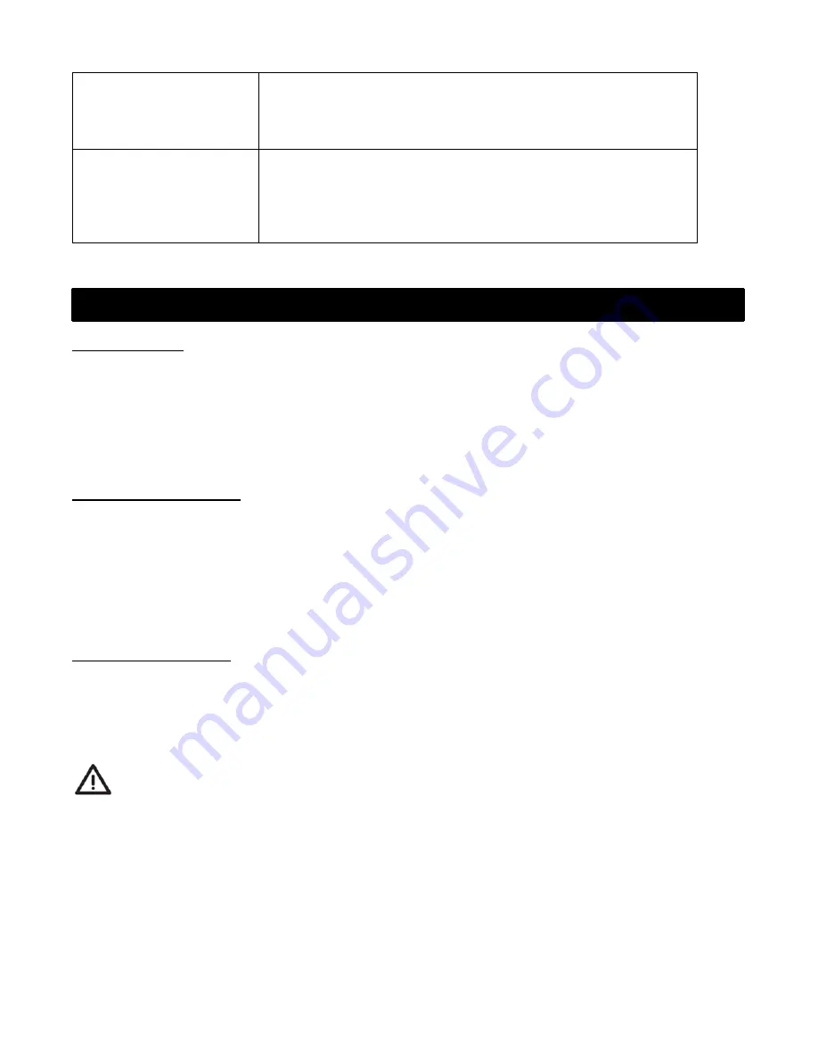 Honeywell HWM6530I User Manual Download Page 11