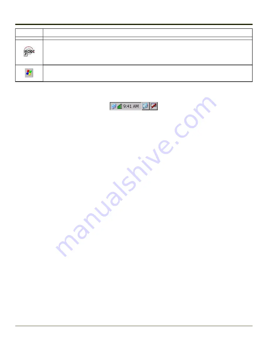 Honeywell HX2 Reference Manual Download Page 53