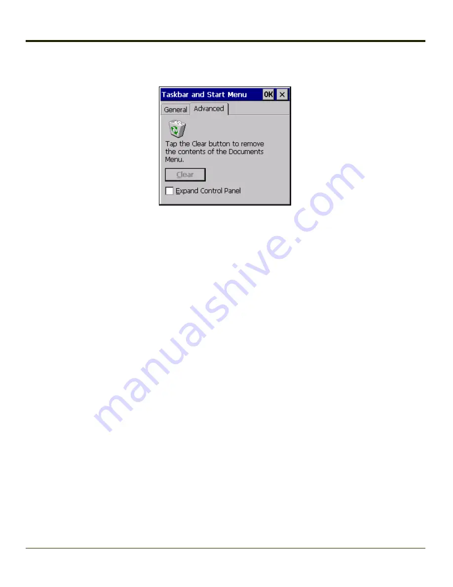 Honeywell HX2 Reference Manual Download Page 60