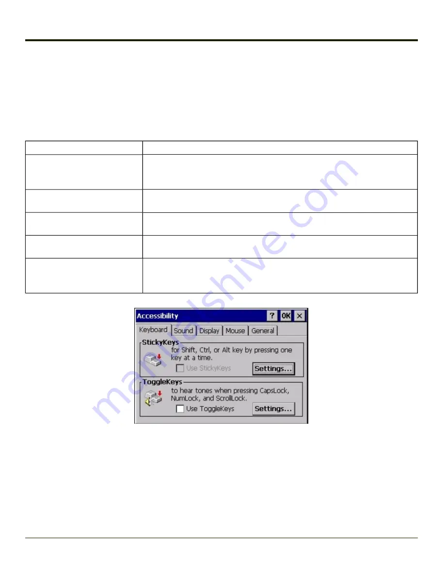 Honeywell HX2 Reference Manual Download Page 78