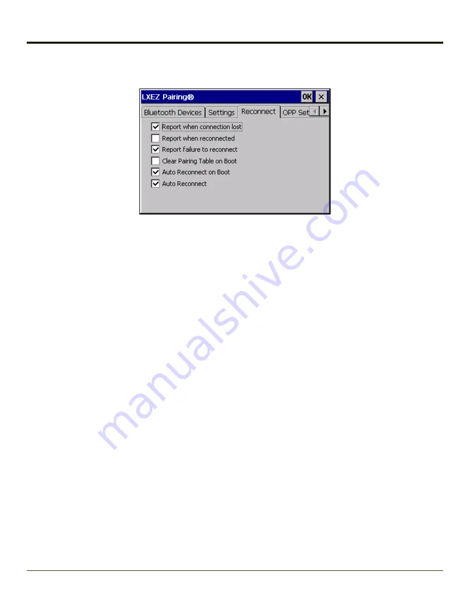 Honeywell HX2 Reference Manual Download Page 113