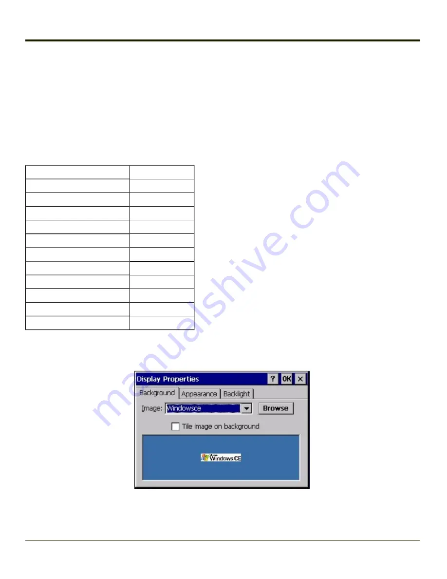 Honeywell HX2 Reference Manual Download Page 131