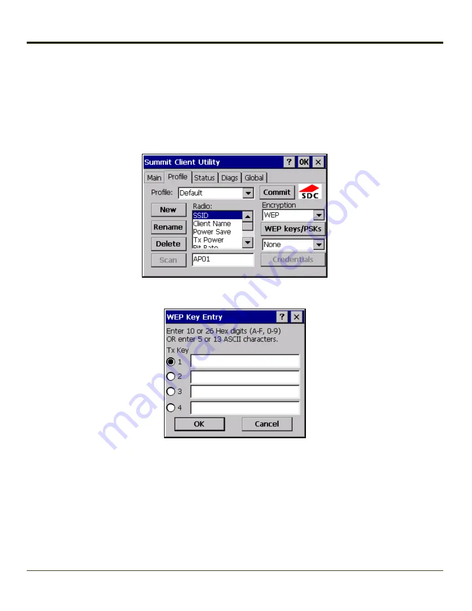 Honeywell HX2 Reference Manual Download Page 256