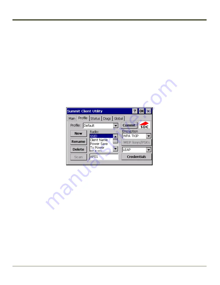 Honeywell HX2 Reference Manual Download Page 263