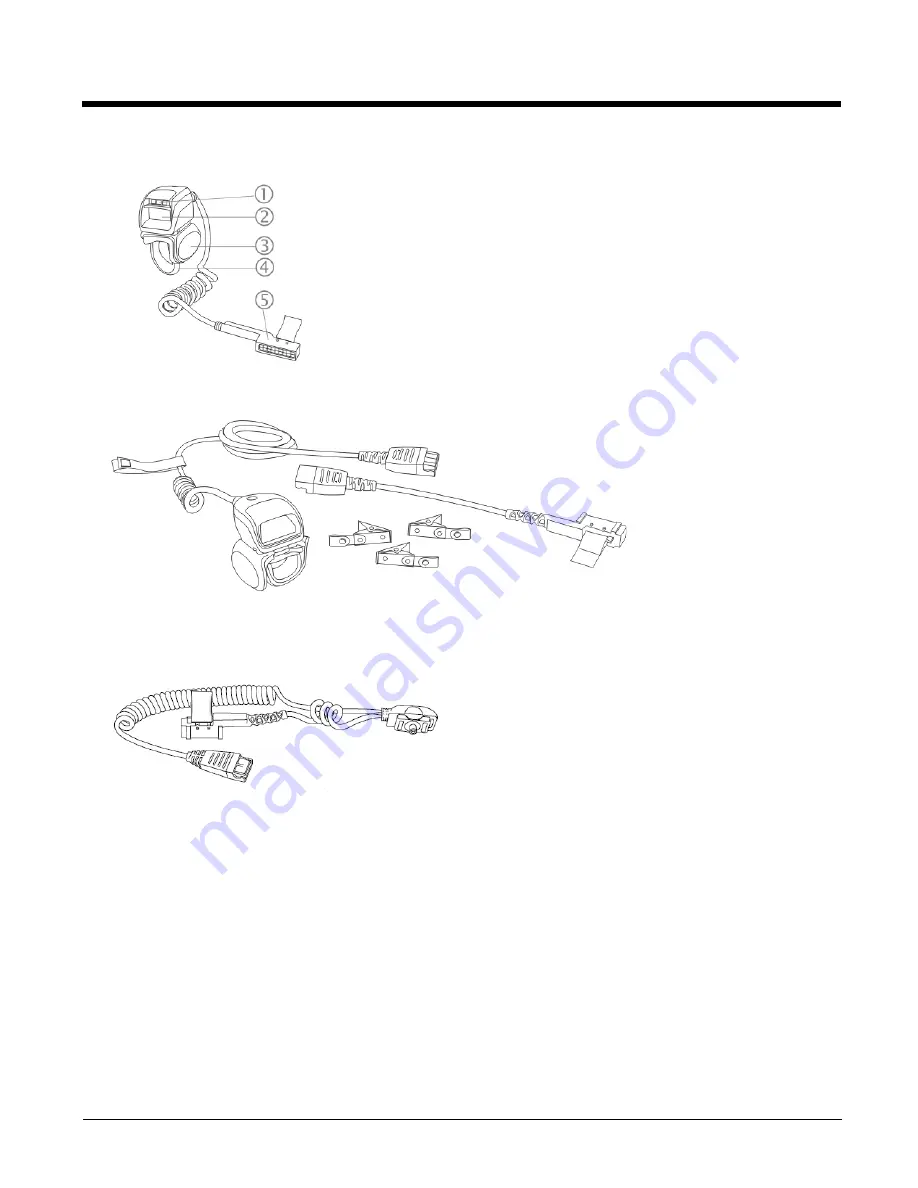 Honeywell HX3 Скачать руководство пользователя страница 22