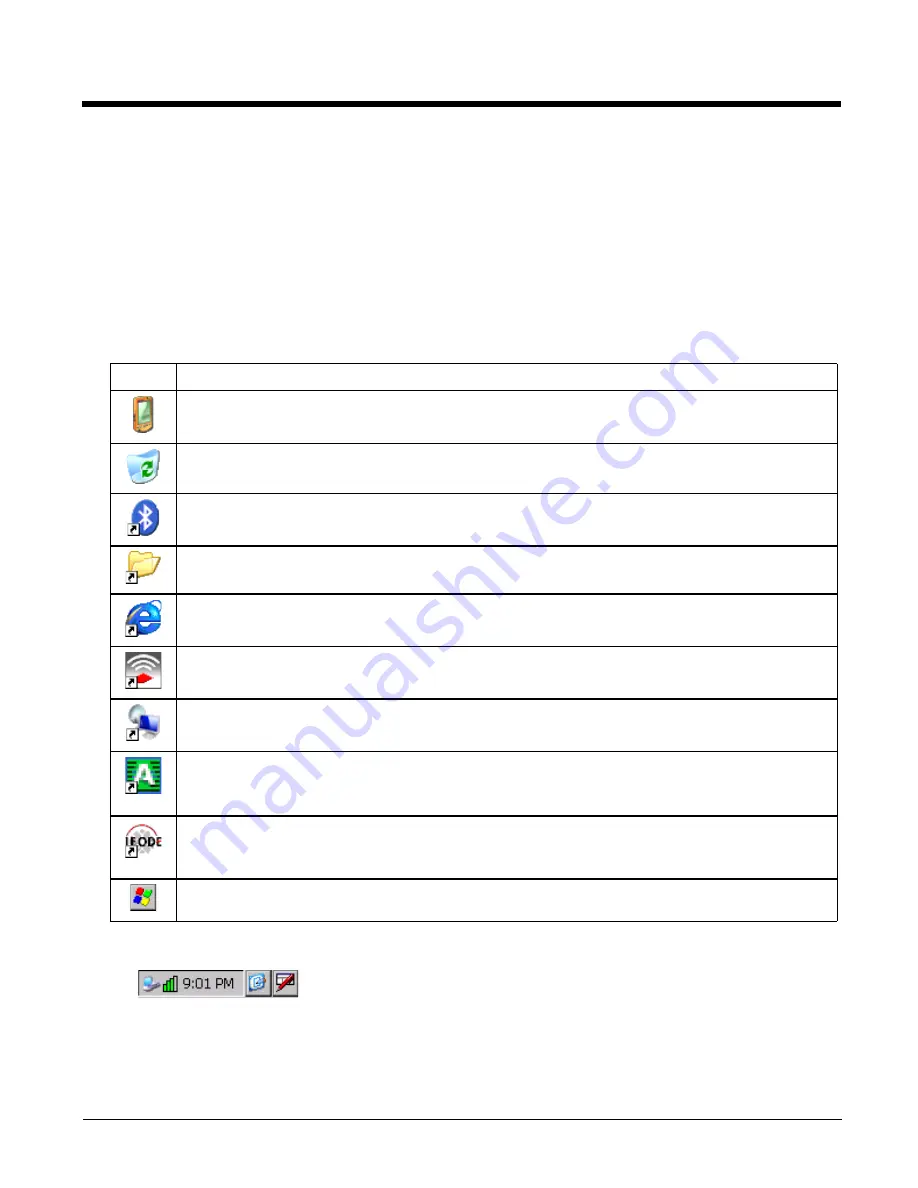 Honeywell HX3 User Manual Download Page 52