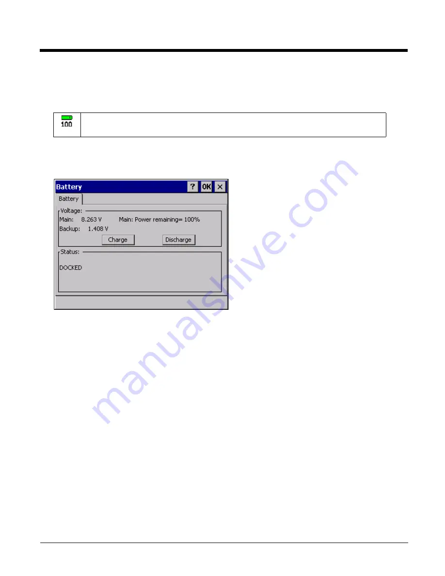 Honeywell HX3 User Manual Download Page 60