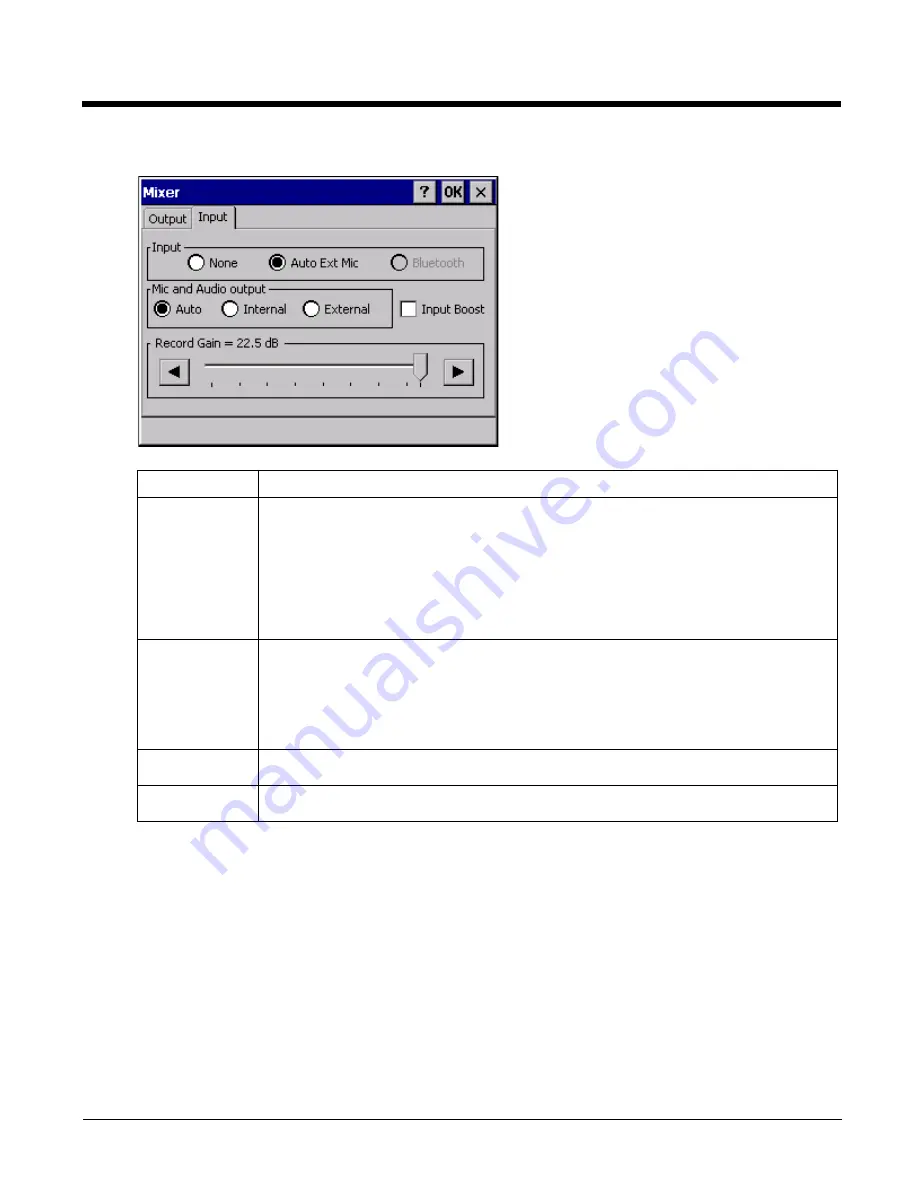 Honeywell HX3 User Manual Download Page 77